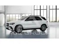 2024 Mercedes Benz GLE 300