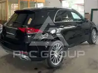 2024 Mercedes Benz GLE 300