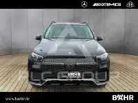 2024 Mercedes Benz GLE 300
