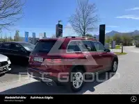 2024 Mercedes Benz GLB