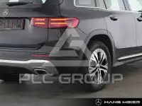 2024 Mercedes Benz GLB
