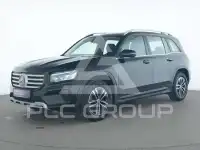 2024 Mercedes Benz GLB