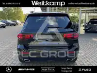 2024 Mercedes Benz GLB