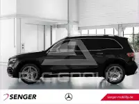 2024 Mercedes Benz GLB