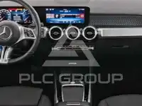2024 Mercedes Benz GLB