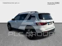 2024 Mercedes Benz GLB