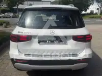 2024 Mercedes Benz GLB
