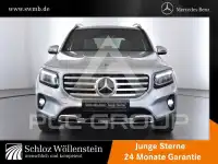 2024 Mercedes Benz GLB