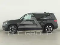 2024 Mercedes Benz GLB