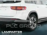 2024 Mercedes Benz GLB