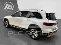 2024 Mercedes Benz GLB