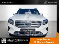 2024 Mercedes Benz GLB