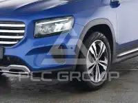 2024 Mercedes Benz GLB