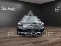 2024 Mercedes Benz GLB