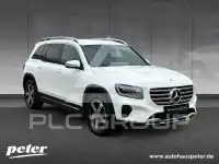 2024 Mercedes Benz GLB