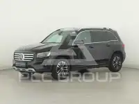 2024 Mercedes Benz GLB