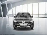 2024 Mercedes Benz GLB