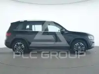 2024 Mercedes Benz GLB