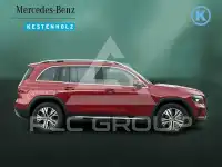 2024 Mercedes Benz GLB
