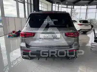 2024 Mercedes Benz GLB