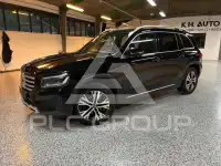 2024 Mercedes Benz GLB