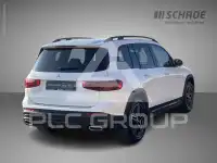 2024 Mercedes Benz GLB