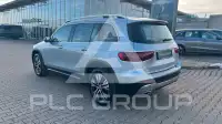 2024 Mercedes Benz GLB