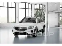 2024 Mercedes Benz GLB
