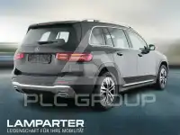 2024 Mercedes Benz GLB