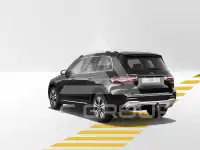 2024 Mercedes Benz GLB