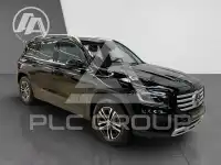 2024 Mercedes Benz GLB