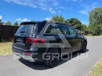 2024 Mercedes Benz GLB