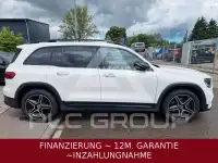 2024 Mercedes Benz GLB