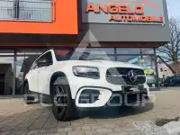 2024 Mercedes Benz GLB