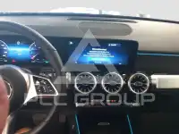 2024 Mercedes Benz GLB