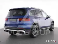 2024 Mercedes Benz GLB