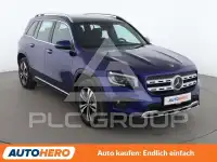 2024 Mercedes Benz GLB