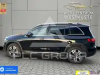 2024 Mercedes Benz GLB