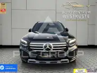 2024 Mercedes Benz GLB
