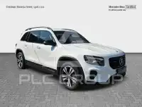 2024 Mercedes Benz GLB