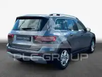 2024 Mercedes Benz GLB