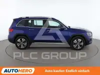 2024 Mercedes Benz GLB