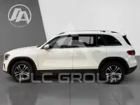 2024 Mercedes Benz GLB