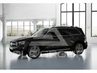 2024 Mercedes Benz GLB