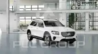 2024 Mercedes Benz GLB