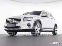 2024 Mercedes Benz GLB