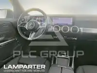 2024 Mercedes Benz GLB