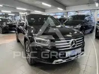 2024 Mercedes Benz GLB