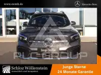 2024 Mercedes Benz GLB