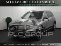 2024 Mercedes Benz GLB